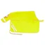 EQUI-FLECTOR Mesh Quarter Sheet - Yellow