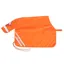 EQUI-FLECTOR Waterproof Quarter Sheet: Orange
