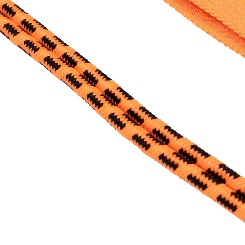 EQUI-FLECTOR Waterproof Quarter Sheet: Orange-6