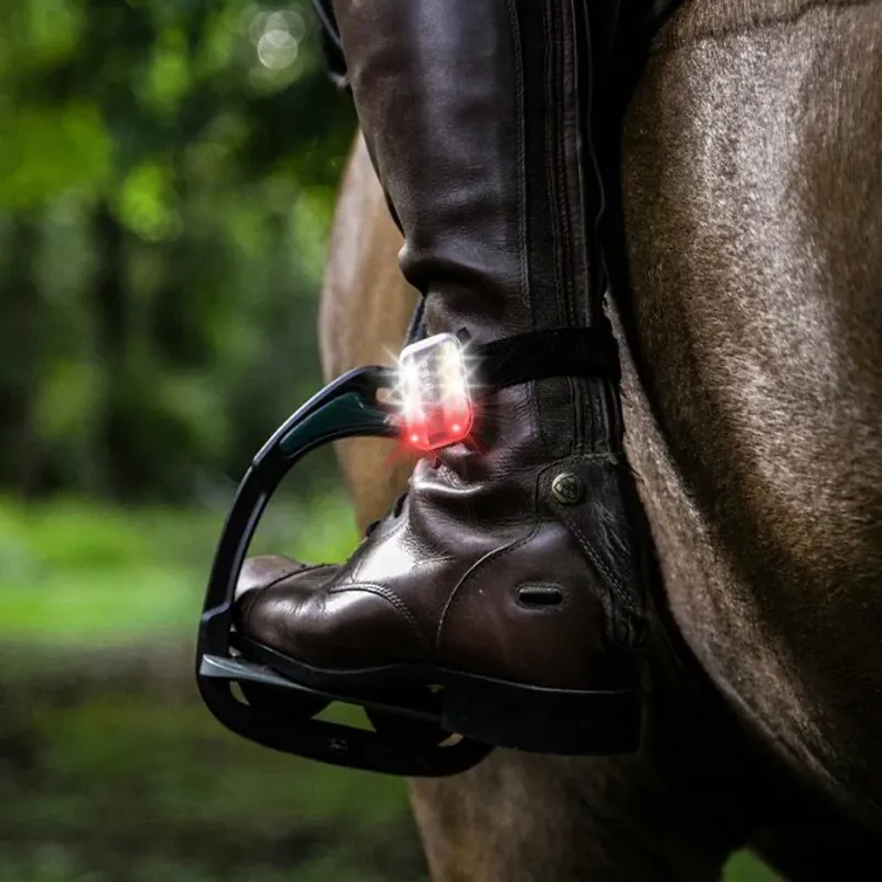 Equi Light Clip Light