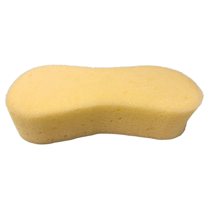 Equi-Sential Expanding Sponge - Yellow