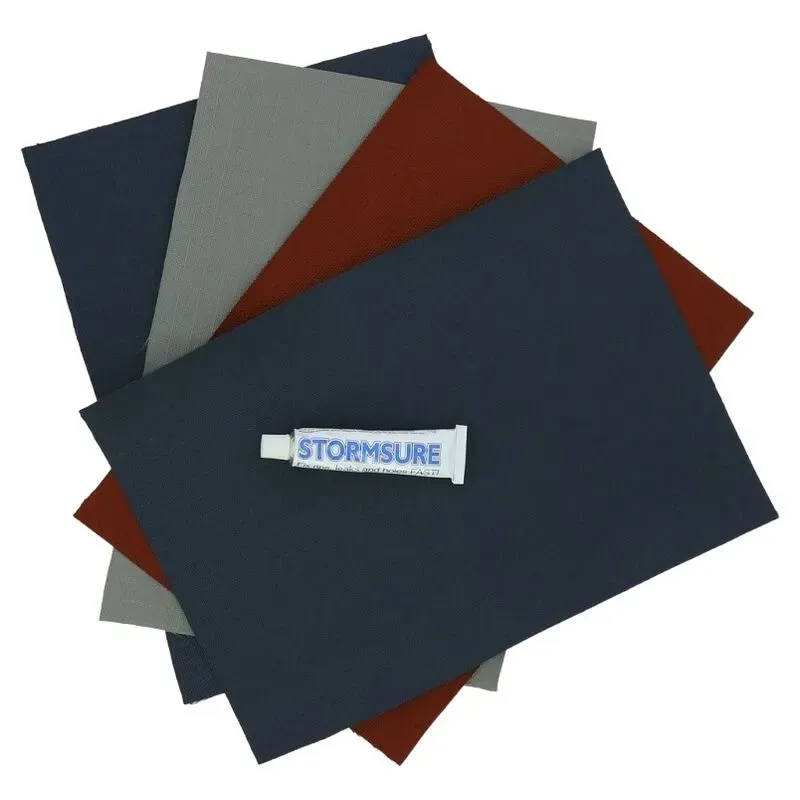 Equi-Theme Blanket Repair Kit