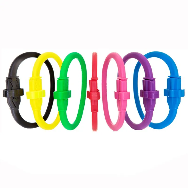 Equi-Ping Safety Release Tie-Up Loop-1