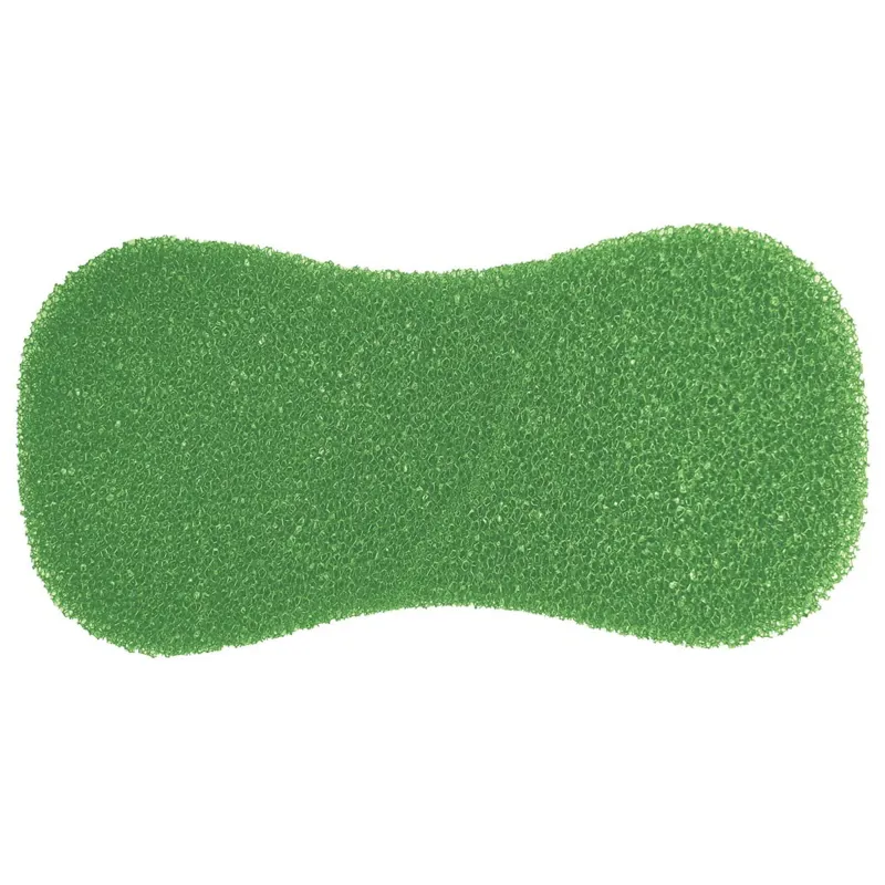 Equi-Sential Power Scrub - Green-2