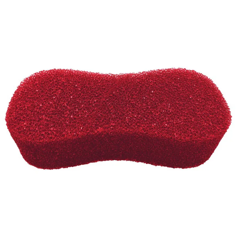 Equi-Sential Power Scrub - Red-1