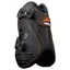 eQuick eWonder Long Fetlock Boots - Black