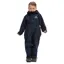 EQUIDRY All-In-One Junior Waterproof Jumpsuit Navy