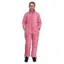 EQUIDRY All-In-One Junior Waterproof Jumpsuit - Dusky Pink