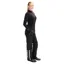 EQUIDRY Freya Waterproof Riding Pants - Black