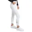 EQUIDRY Women's Waterproof Competition Breeches - White