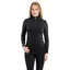 EQUIDRY Women's Water Repellent Base Layer - Black/White