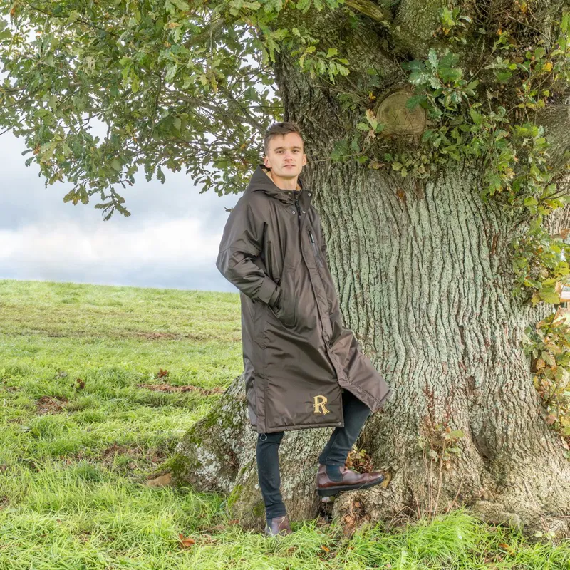 EQUIDRY x Redpost All Rounder Evolution Adult Jacket - Redpost-1