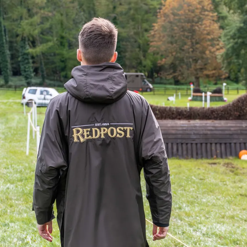 EQUIDRY x Redpost All Rounder Evolution Adult Jacket - Redpost-7