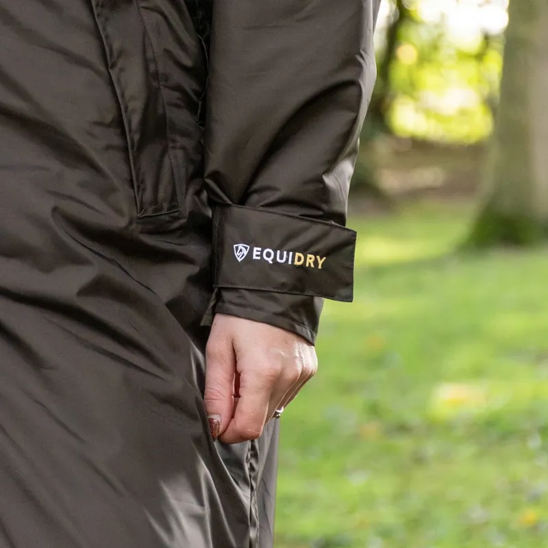 EQUIDRY x Redpost All Rounder Evolution Adult Jacket - Redpost-3