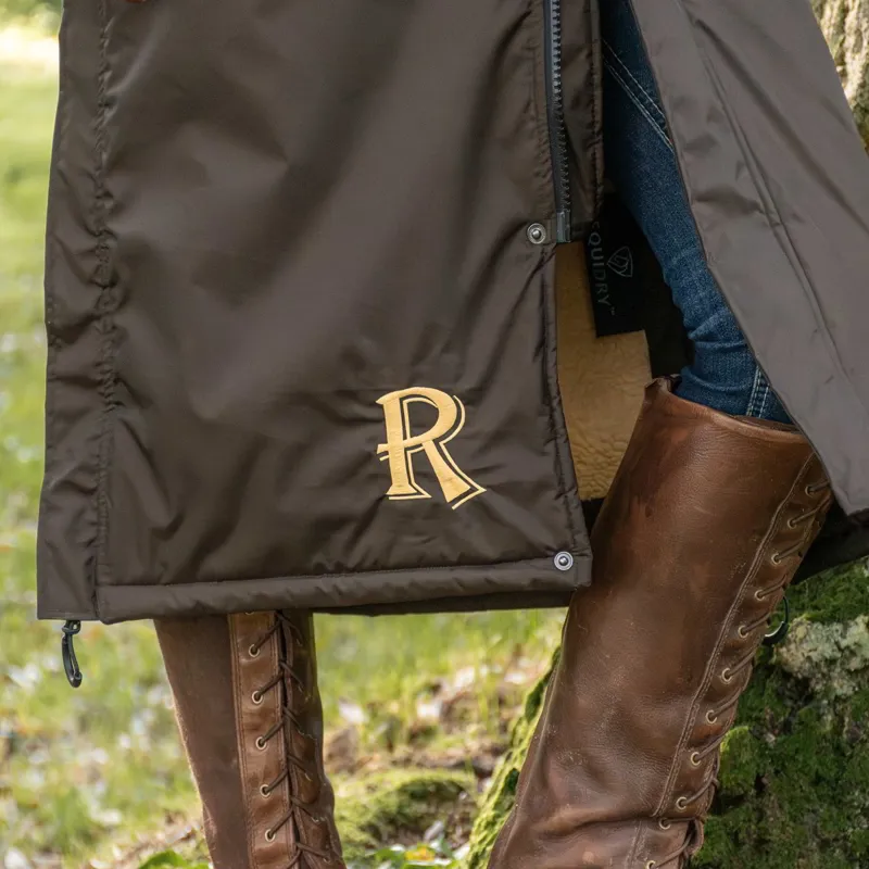 EQUIDRY x Redpost All Rounder Evolution Adult Jacket - Redpost-4