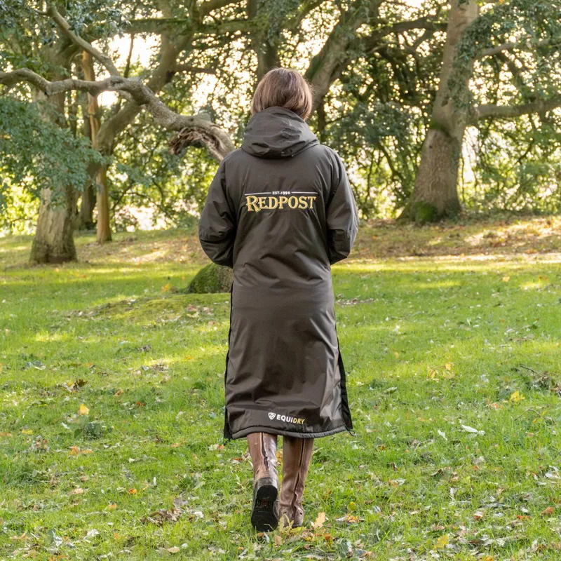 EQUIDRY x Redpost All Rounder Evolution Adult Jacket - Redpost-2