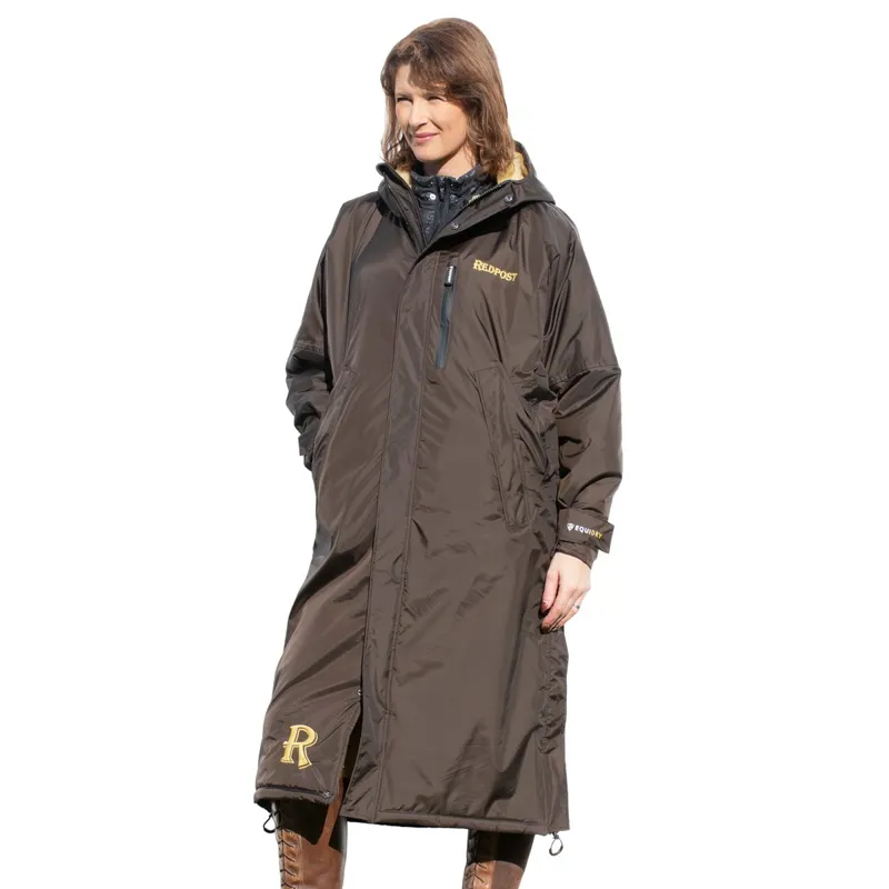 EQUIDRY x Redpost All Rounder Evolution Adult Jacket - Redpost