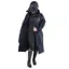 EQUIDRY Evolution Mesh Lined Waterproof Jacket - Dark Navy/Navy