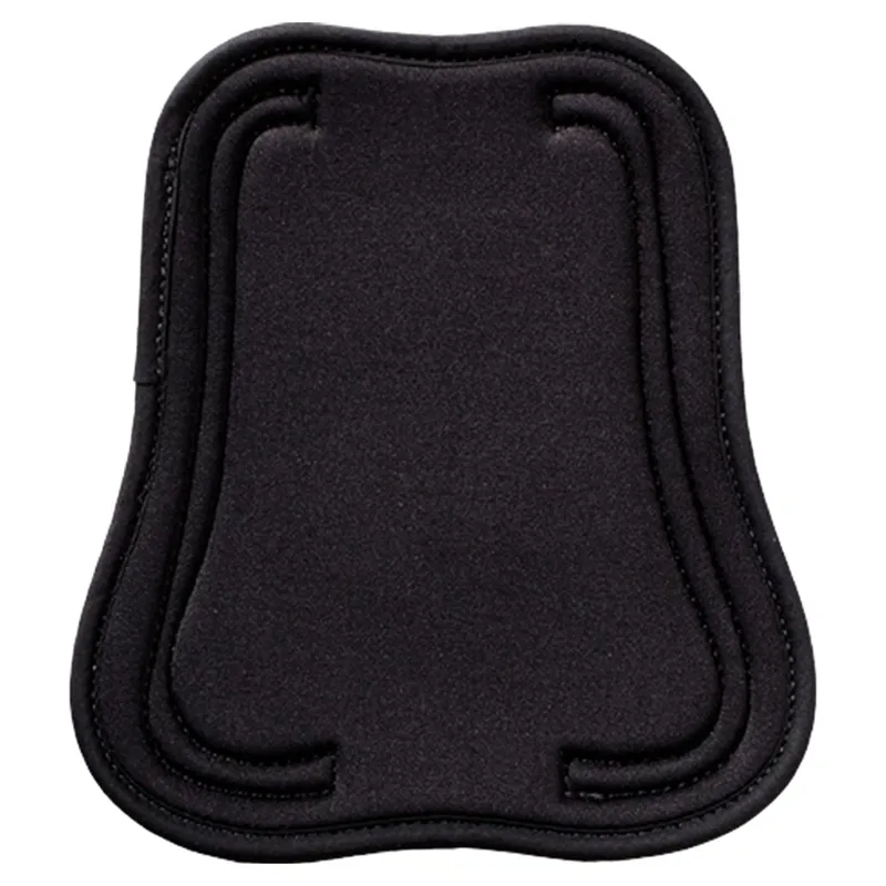 EquiFit ImpacTeq Replacement Liners for Tendon Boots - Black