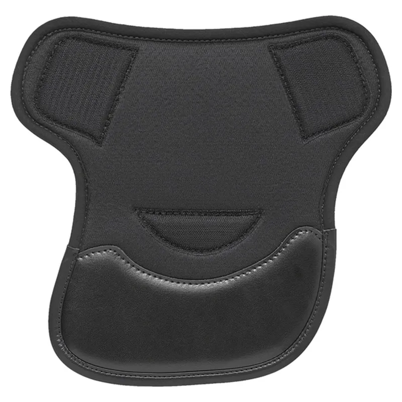 EquiFit Extended ImpacTeq Replacement Liners for Fetlock Boots - Black