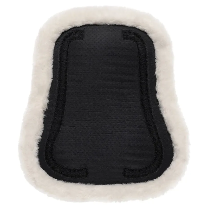 EquiFit UltraWool ImpacTeq Replacement Liners for Tendon Boots - Natural