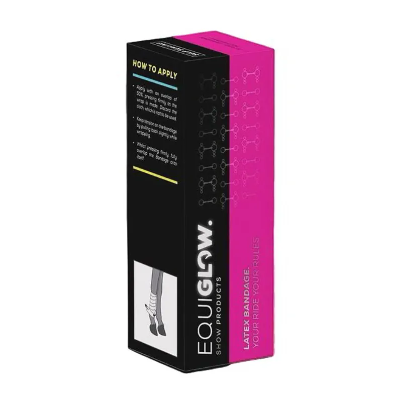 Equiglow Multi-Use Latex Wrap and Bit Wrap