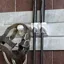 Equihook Magnetic Whip and Tack Holder - Silver
