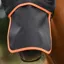 Equilibrium Field Relief Detachable Nose Piece - Black/Orange