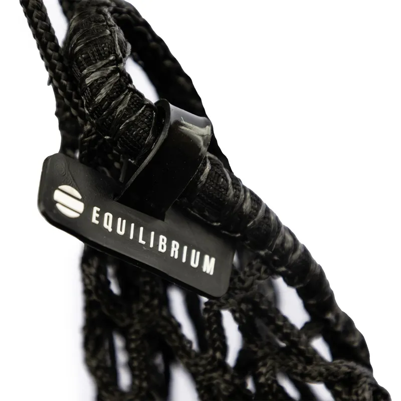 Equilibrium PortionPacer Slow Feeder Hay Net - 4kg/Small-2