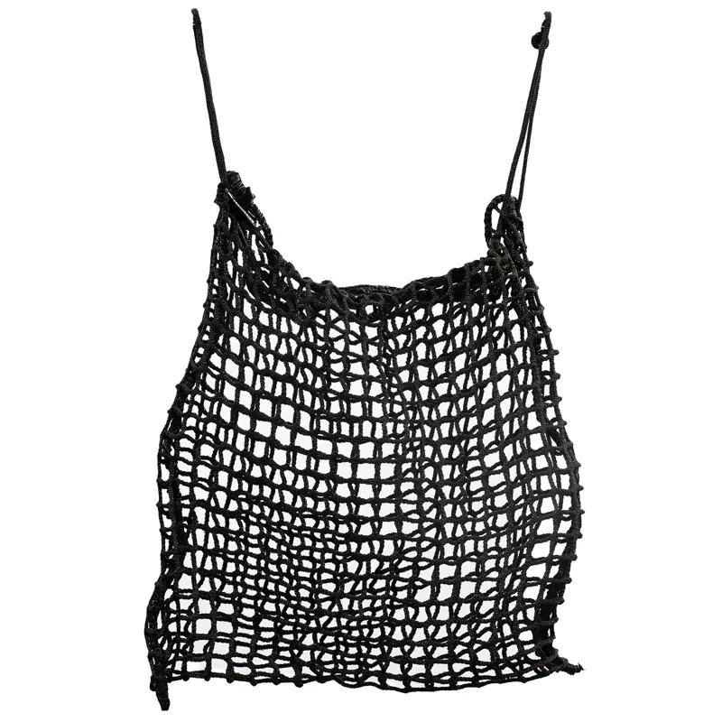 Equilibrium PortionPacer Slow Feeder Hay Net - 4kg/Small
