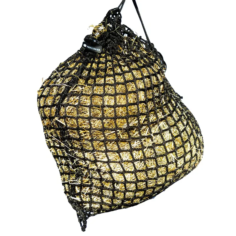 Equilibrium PortionPacer Slow Feeder Hay Net 12kg/X-Large-1