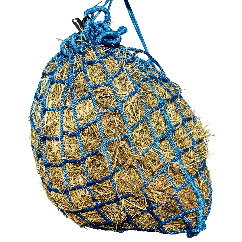 Equilibrium PortionPacer Steady Feeder Hay Net - 8kg/Large-2