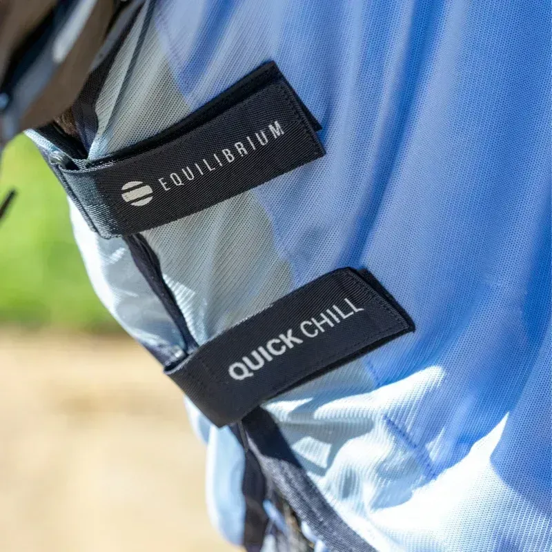 Equilibrium Quick Chill Standard Neck Cooling Cooler-6