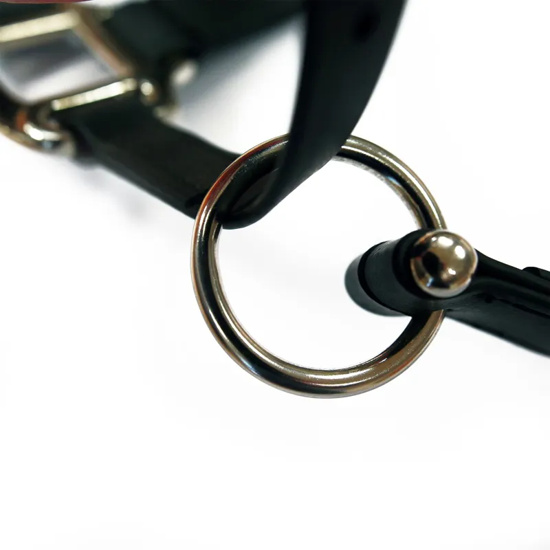 Equilibrium Stellar All-Weather Safety Halter:Black-6