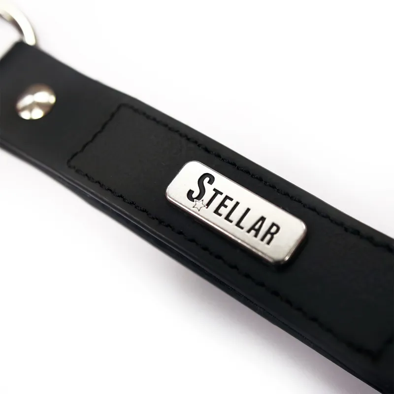 Equilibrium Stellar All-Weather Safety Halter:Black-3