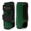 Equilibrium Tri-Zone Impact Sport Front Boots - Hunter Green
