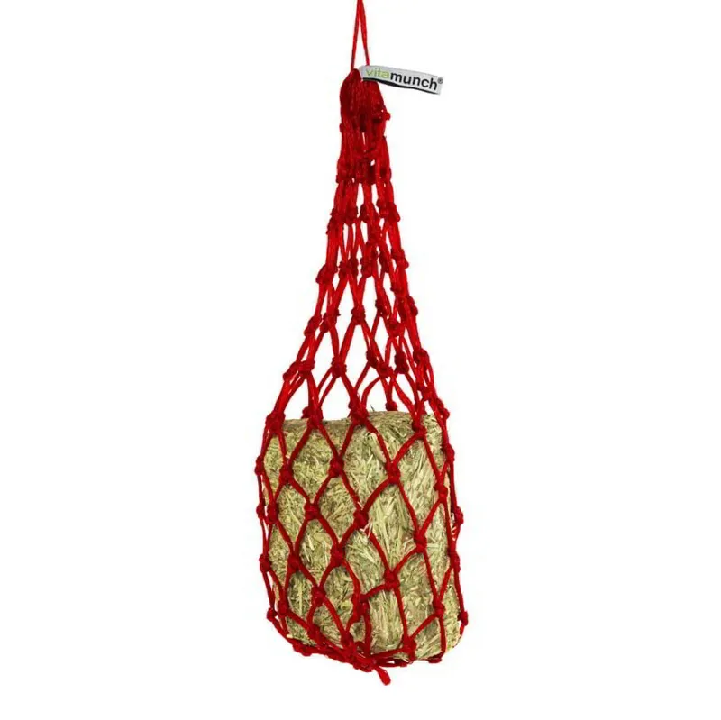 Equilibrium VitaMunch Munch Net Haynet - Various Colors