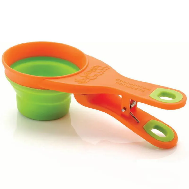 Simply Irresistible Simply Scoop - Orange