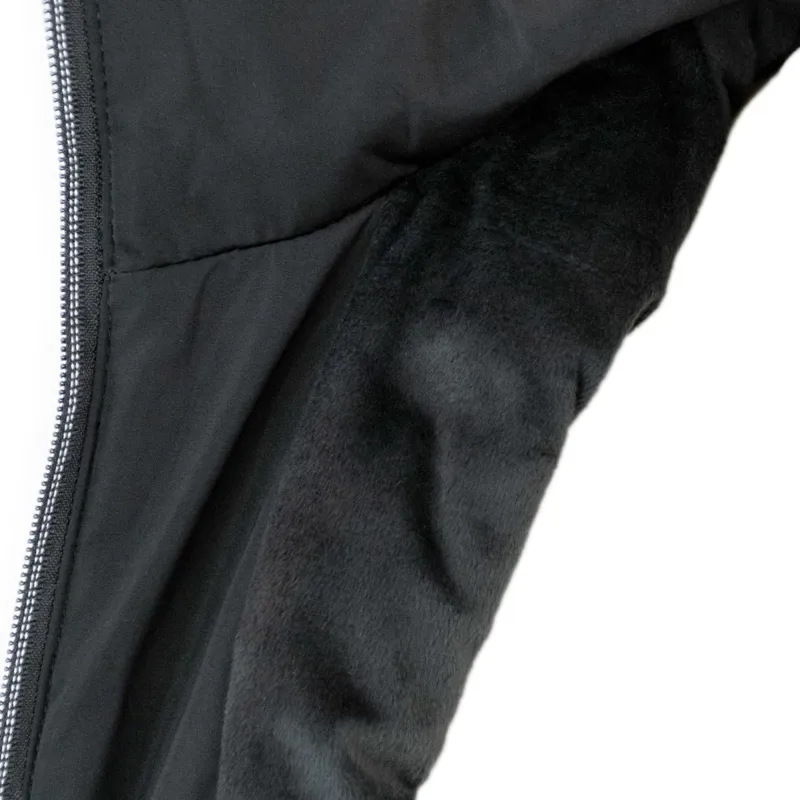 Equi Light Free Style LED Ladies Vest - Black-5