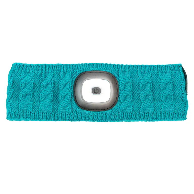 Equi Light Tina Headlamp Headband - Teal