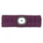 Equi Light Wool Headlamp Headband - Lavender