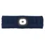 Equi Light Wool Headlamp Headband - Navy