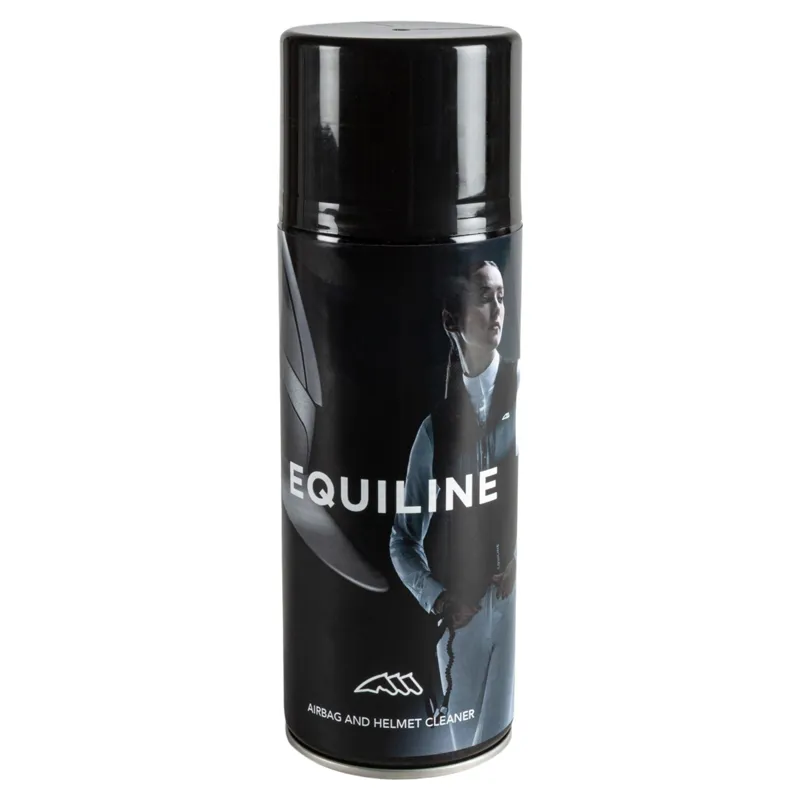 Equiline Airbag and Helmet Cleaner
