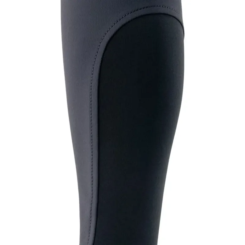 Equiline Cornek Knee Grip Women's Breeches - Gray-4