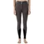 Equiline Crystalef High Waist Full Grip Womens Breeches - Marsh