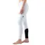 Equiline Curtek Ladies Knee Grip Breeches White
