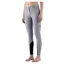 Equiline Curtek Ladies Knee Grip Breeches - Lilac Grey