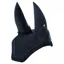 Equiline Dave Soundless Ear Bonnet - Blue