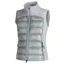 Equiline Elifre Ladies Vest - Artic Ice