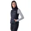 Equiline Elifre Womens Vest - Blue